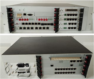 II. Communication Transmission System