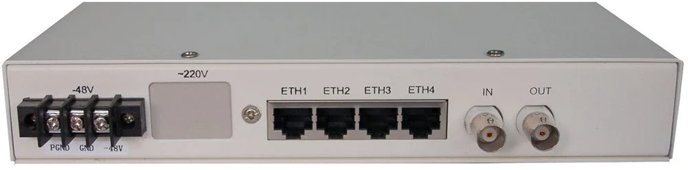 IDM E1/FE Bridge