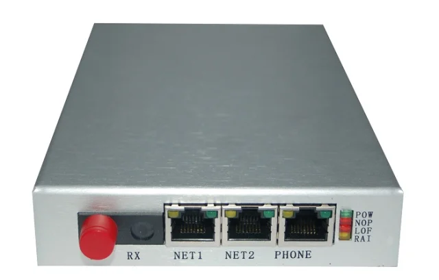 IDM-VNT1202 Desktop Telephone Optical Line Terminal