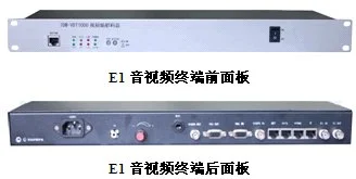 Multimedia Dispatch Terminal