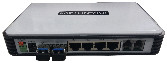 Physically Isolated 100M Telephone Optical Terminal Product Comparison List