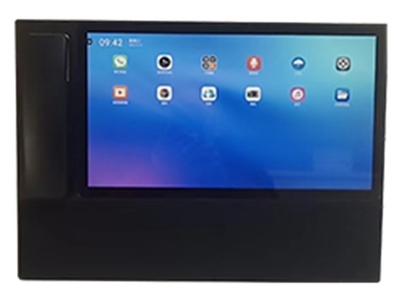 IDM MCC600 Audio/Video Converged Communication Terminal Technical Explanation SIP Video Conference Technology