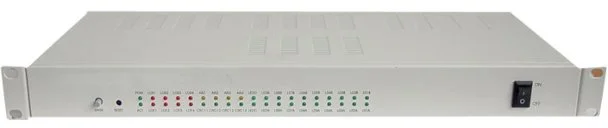 IDM-120PN2 Integrated Service Cross-Connect Multiplexer