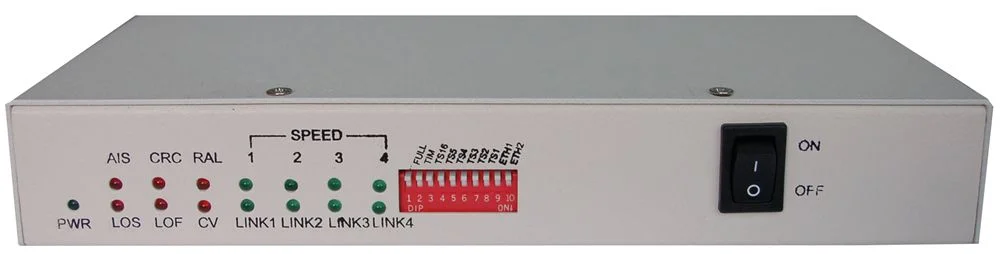IDM E1/FE Bridge