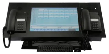 IDM Multimedia Command Dispatch Console