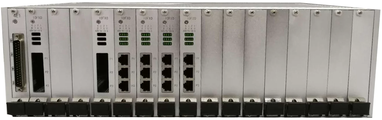 IDM OMP3500-180物理隔离千兆以太网光端机