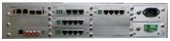 Physically Isolated Multi-Channel Gigabit Ethernet Telephone Optical Terminal Product Comparison List
