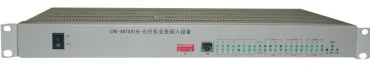 IDM-VNT8416 Multi-Service Video Optical Terminal