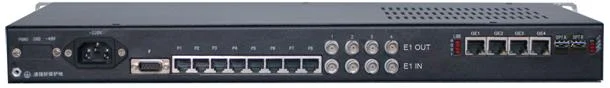 IDM OMP4000-10G Ultra-Broadband Integrated Services Optical Multiplexer