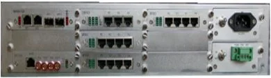 IDM M3000通信指挥调度系统