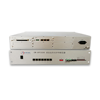IDM OMP3500F Integrated Service Optical Fiber Transmission Equipment