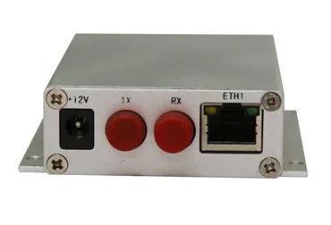 IDM-OPT4FE 百兆光纤收发器