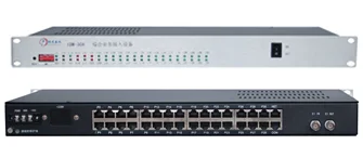 PCM设备 IDM-30A 综合业务复用设备