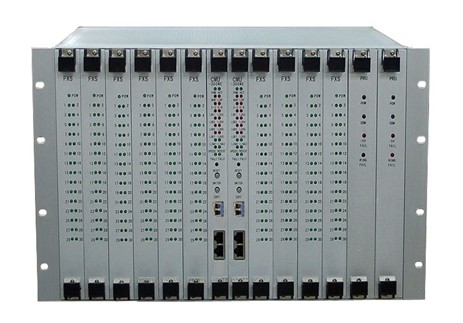 Raytrans Multi-Service Optical Terminal Equipment Image