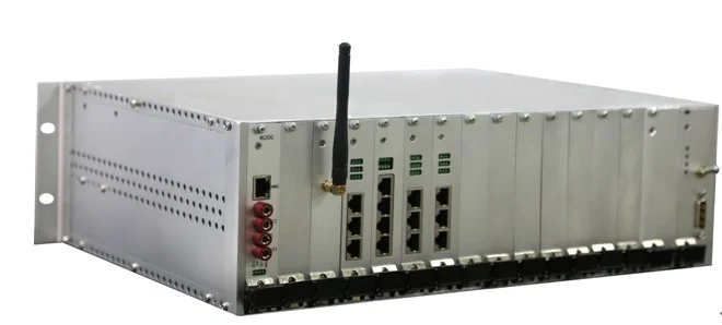IDM M9000C Vehicle-mounted Communication Command & Dispatch System
