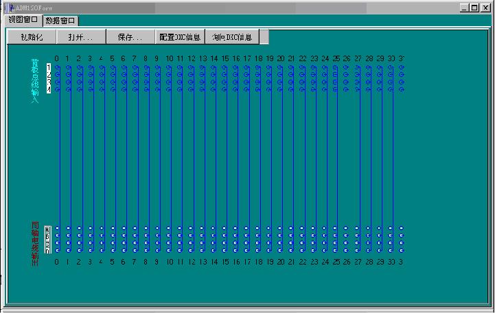 IDM Network Management System Documentation
