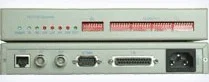IDM-E1/V.35协议转换器