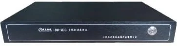 IDM adMUX HD Network Video Conference System