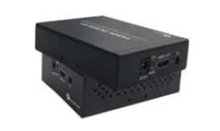 HDMI over IP Ethernet Extender