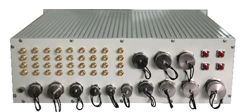 IDM MTP-155 Intelligent Multi-Service Optical Transmission Equipment