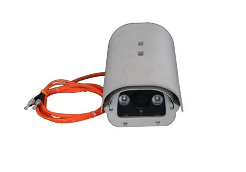 IDM-OHDIPC100 Fiber Optic HD IP Camera