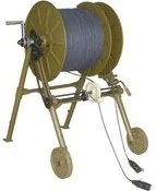 Field Optical Cable