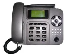 Auto Answer Terminal