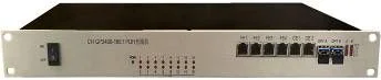 IDM GP2400 Series Optical Terminal