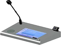 IDM Radio IP Network Transmission Equipment and Dispatch Equipment