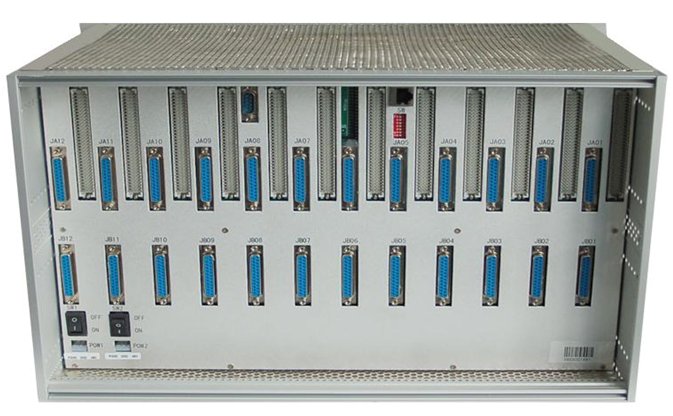 IDM-VNT8416 Centralized Multi-service Video Optical Terminal