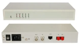IDM TRX-E1net Bridge