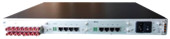 Physically Isolated Multi-Channel Gigabit Ethernet Telephone Optical Terminal Product Comparison List