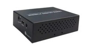 HDMI over IP Ethernet Extender