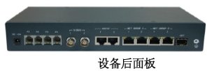 IDM-VNT2204 Multi-service Video Optical Terminal