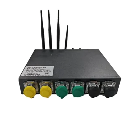 IDM RG1100 Converged Communication Wireless Base Station