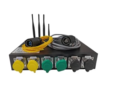 IDM RG1100 Converged Communication Wireless Base Station