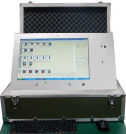 Audio/Video Command & Dispatch System