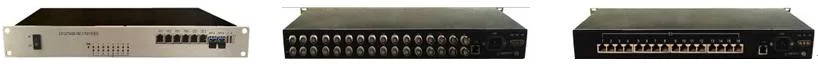 IDM GP2400 Series Optical Terminal