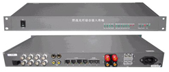 The development of the communications industry provides an opportunity for technology companies, but also a test. The opportunity lies in the massive demand for optical terminal equipment in the communications market, while the test lies in each company's technology regarding optical terminals. Our Raytrans has not only seized the opportunity