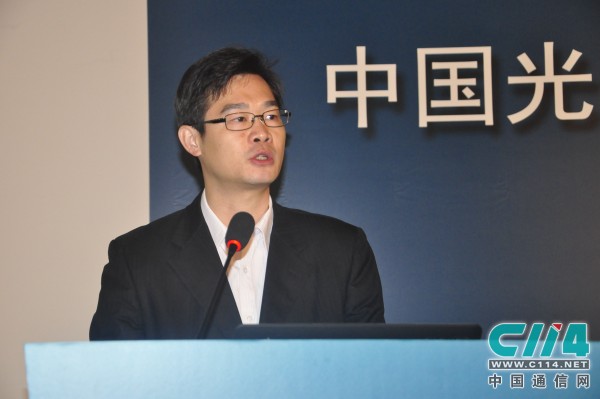 China Mobile to Launch 400G Live Network Testing in H2 2014