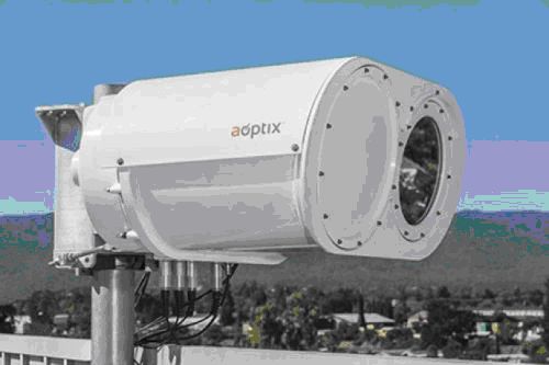 It is reported that in Mexico, the country's mobile operator Car-sa recently began using laser broadband to connect mobile base stations, thereby providing high-speed mobile broadband services to nearby enterprises.