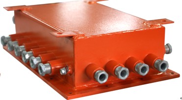 IDM MK-MSTP Intrinsically Safe Optical-Electrical Integrated Transmission Equipment 02.jpg