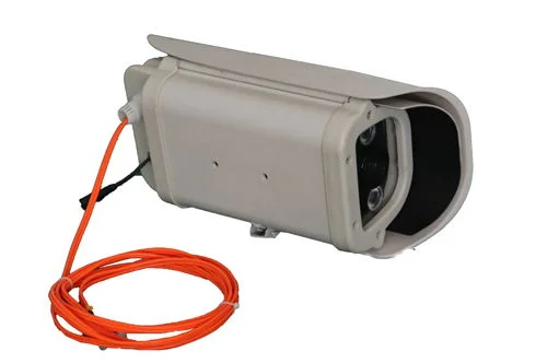 IDM-OHDIPC100 Fiber Optic HD IP Camera