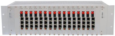 Centralized telephone optical terminal can effectively solve problems in point-to-multipoint application scenarios, saving not only equipment costs but also fiber optic expenses, making it a highly economical and practical device. The IDM-NT202 centralized telephone optical terminal extends voice and data services to various user areas, serving as a substitute for remote small exchanges