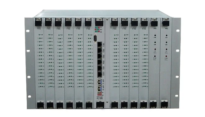 IDM 300GP电话光端机