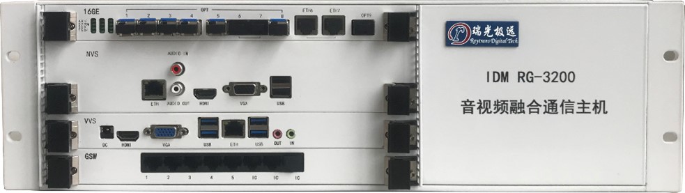 SDH Optical Fiber Transmission Equipment