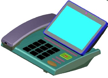 1. Main Applications