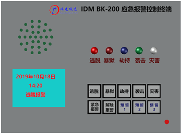 ### 3.9.2 功能特点