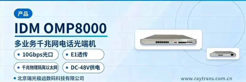 Optical Multiplexer | Multi-Service Optical Multiplexer | Gigabit Network Optical Multiplexer | Telephone Optical Multiplexer | PDH Optical Multiplexer Main Product Image