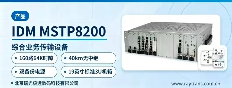SDH设备 | SDH | 光传输设备 | SDH设备厂家 | 瑞光极远 设备主图